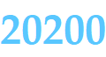 20200