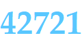 42721