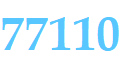 77110