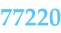 77220